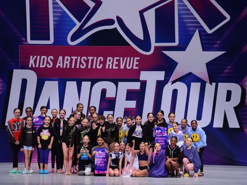 Chattanooga, TN - 5/5/2022 - Awards