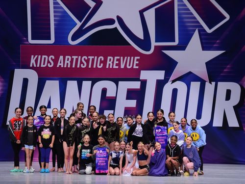 Chattanooga, TN - 5/5/2022 - Awards