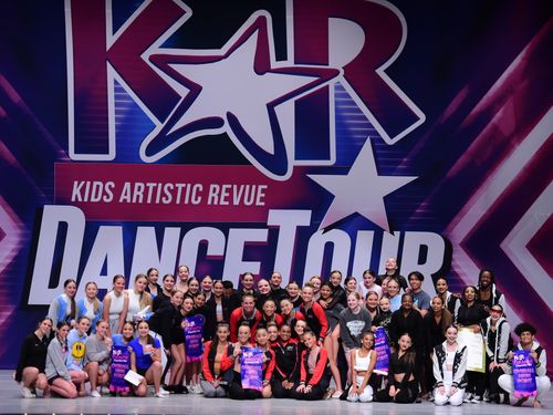 Chattanooga, TN - 5/5/2022 - Awards