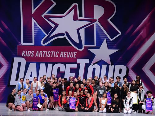 Chattanooga, TN - 5/5/2022 - Awards