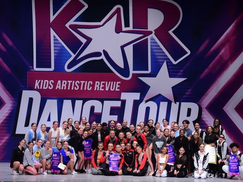 Chattanooga, TN - 5/5/2022 - Awards