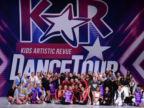 Chattanooga, TN - 5/5/2022 - Awards