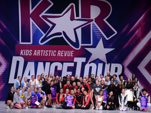 Chattanooga, TN - 5/5/2022 - Awards