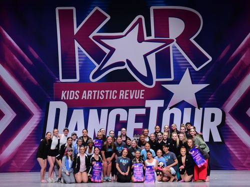 Chattanooga, TN - 5/5/2022 - Awards