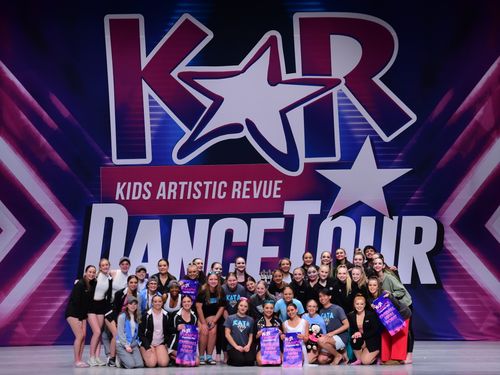 Chattanooga, TN - 5/5/2022 - Awards