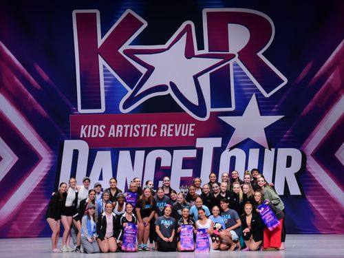 Chattanooga, TN - 5/5/2022 - Awards