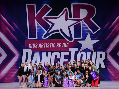 Chattanooga, TN - 5/5/2022 - Awards