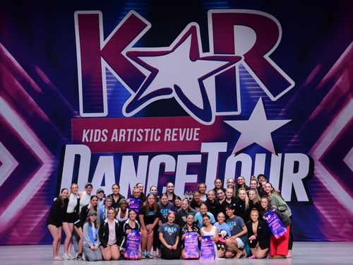 Chattanooga, TN - 5/5/2022 - Awards