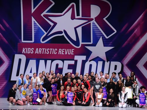 Chattanooga, TN - 5/5/2022 - Awards