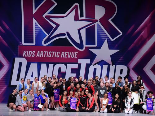 Chattanooga, TN - 5/5/2022 - Awards