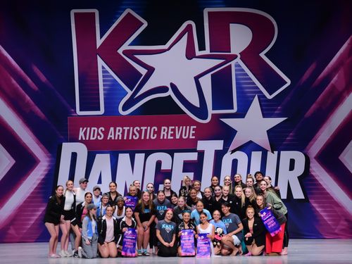 Chattanooga, TN - 5/5/2022 - Awards