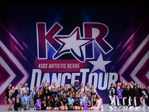 Chattanooga, TN - 5/5/2022 - Awards