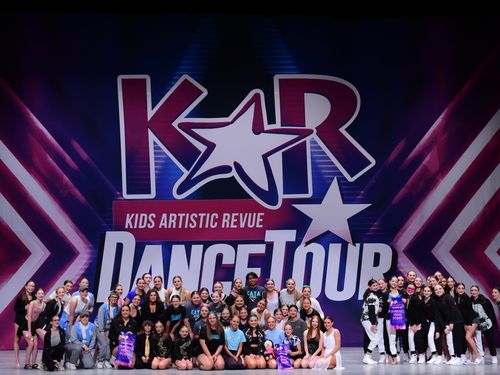 Chattanooga, TN - 5/5/2022 - Awards
