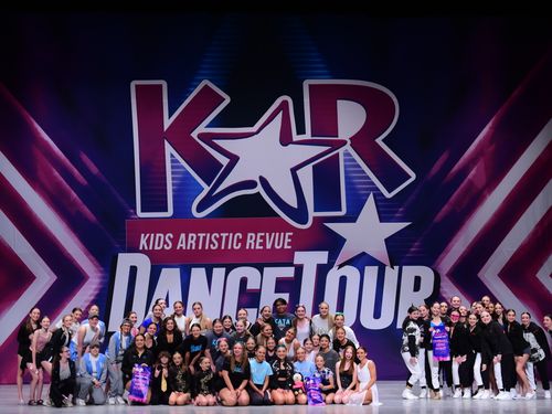 Chattanooga, TN - 5/5/2022 - Awards