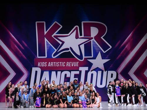 Chattanooga, TN - 5/5/2022 - Awards