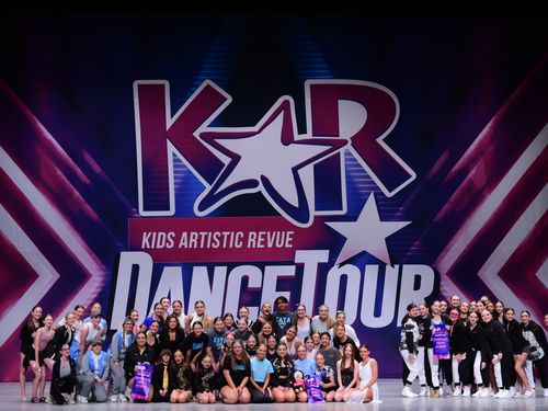 Chattanooga, TN - 5/5/2022 - Awards