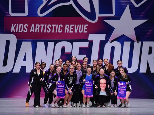 Chattanooga, TN - 5/5/2022 - Awards