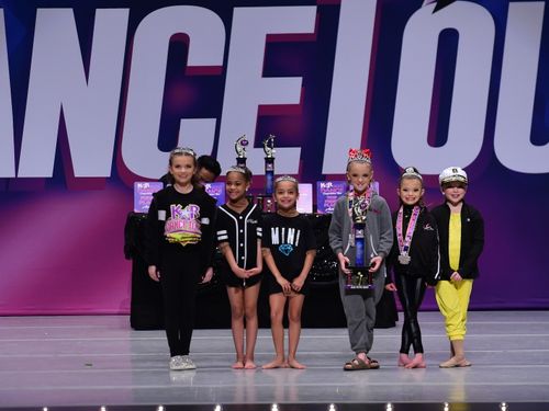 Chattanooga, TN - 5/5/2022 - Awards