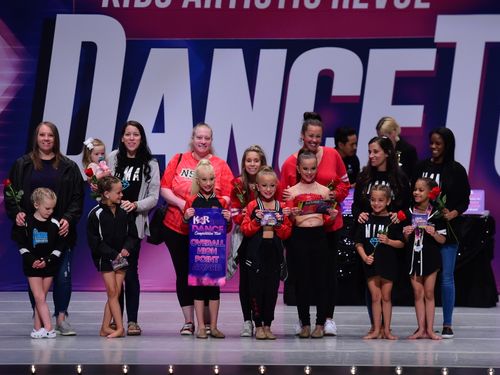 Chattanooga, TN - 5/5/2022 - Awards