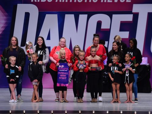 Chattanooga, TN - 5/5/2022 - Awards