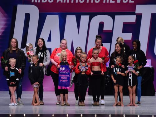 Chattanooga, TN - 5/5/2022 - Awards