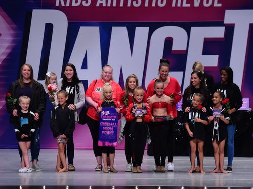 Chattanooga, TN - 5/5/2022 - Awards