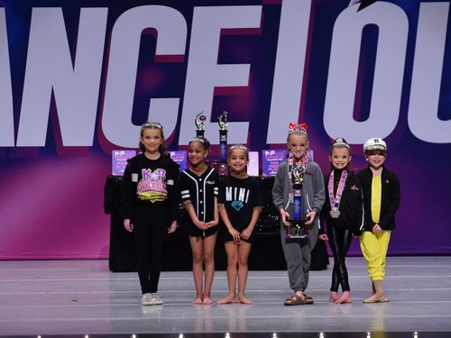 Chattanooga, TN - 5/5/2022 - Awards