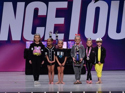 Chattanooga, TN - 5/5/2022 - Awards