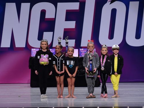 Chattanooga, TN - 5/5/2022 - Awards