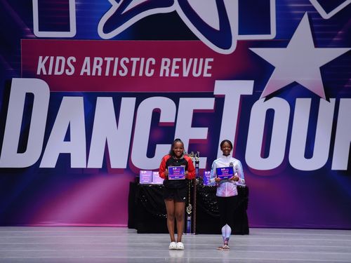 Chattanooga, TN - 5/5/2022 - Awards