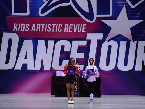 Chattanooga, TN - 5/5/2022 - Awards