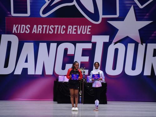 Chattanooga, TN - 5/5/2022 - Awards