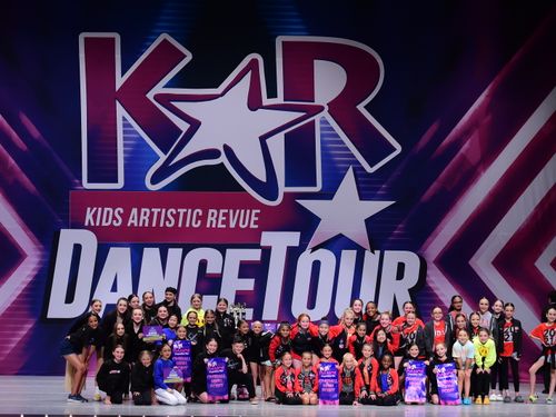 Chattanooga, TN - 5/5/2022 - Awards