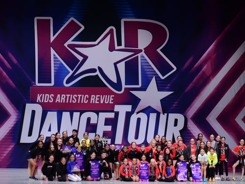 Chattanooga, TN - 5/5/2022 - Awards