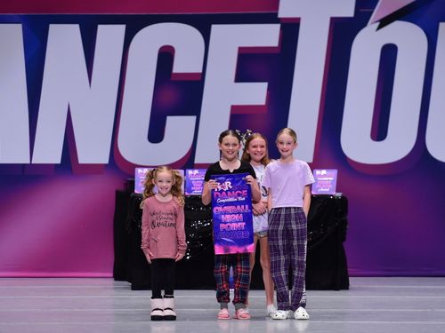Chattanooga, TN - 5/5/2022 - Awards
