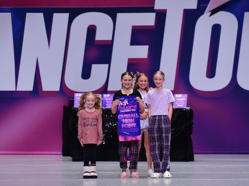 Chattanooga, TN - 5/5/2022 - Awards