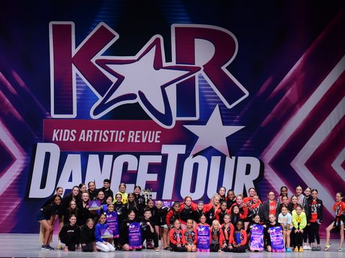 Chattanooga, TN - 5/5/2022 - Awards