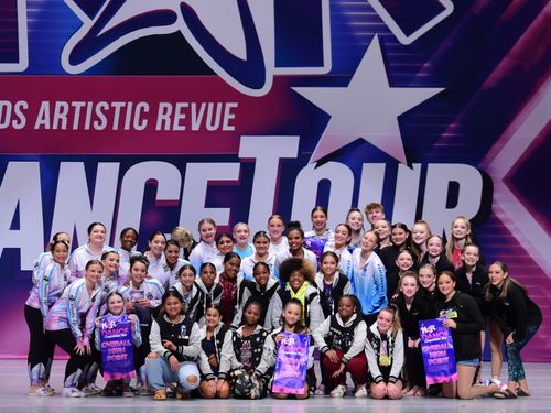 Chattanooga, TN - 5/5/2022 - Awards