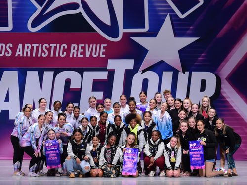 Chattanooga, TN - 5/5/2022 - Awards