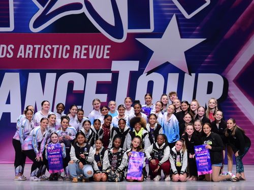 Chattanooga, TN - 5/5/2022 - Awards