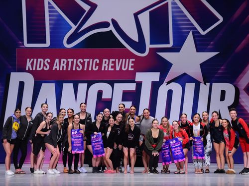 Chattanooga, TN - 5/5/2022 - Awards
