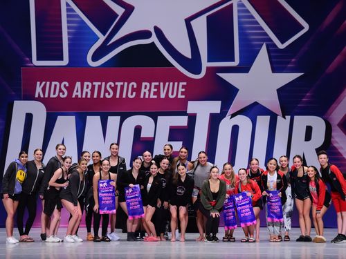 Chattanooga, TN - 5/5/2022 - Awards