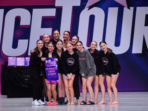 Chattanooga, TN - 5/5/2022 - Awards