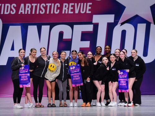 Chattanooga, TN - 5/5/2022 - Awards