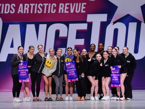 Chattanooga, TN - 5/5/2022 - Awards