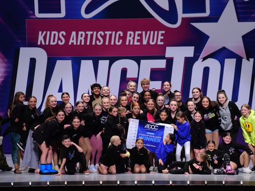 Chattanooga, TN - 5/5/2022 - Awards
