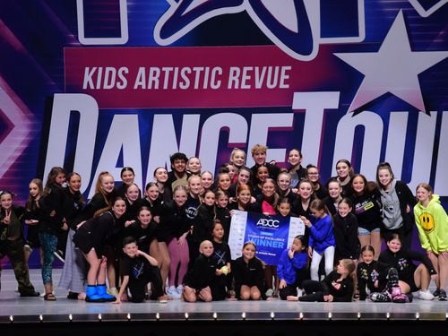 Chattanooga, TN - 5/5/2022 - Awards