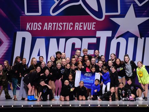 Chattanooga, TN - 5/5/2022 - Awards