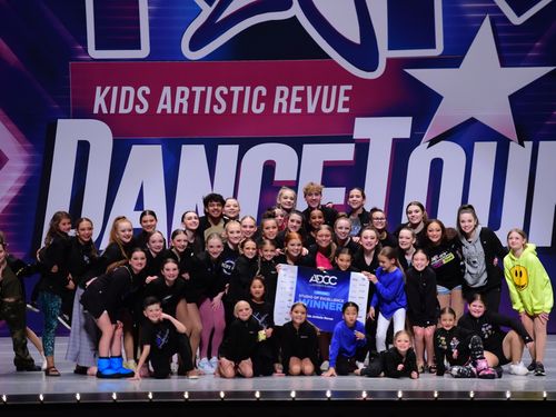 Chattanooga, TN - 5/5/2022 - Awards