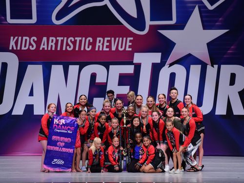 Chattanooga, TN - 5/5/2022 - Awards